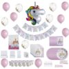 kit-decoration-anniversaire-licorne-fille
