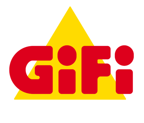 logo gifi lantene